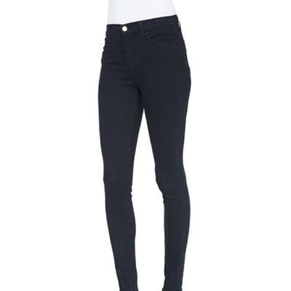 👖J Brand skinny jeans, size 27